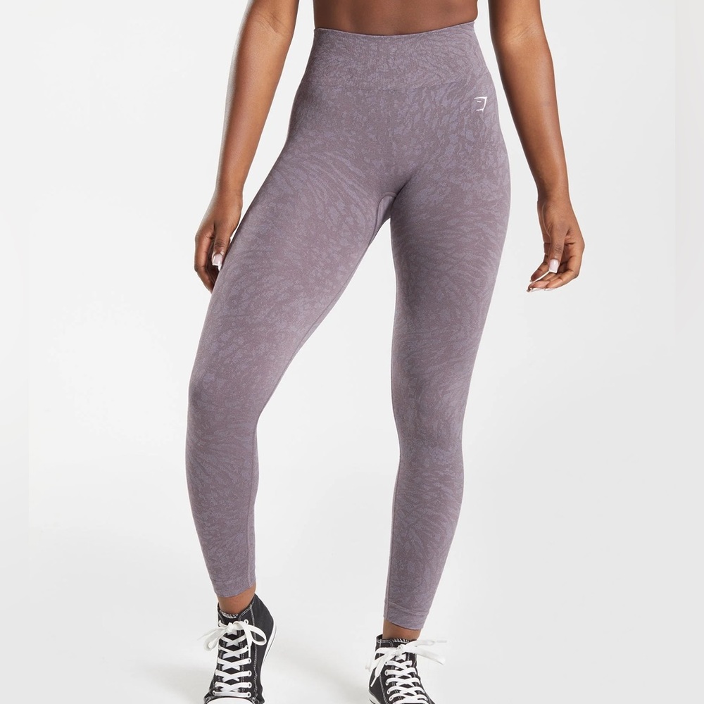 Adapt Animal Seamless Leggings